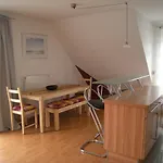 Strandblick Horumersiel