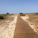 Strandblick Appartamento Horumersiel