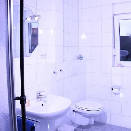 Strandblick * Horumersiel