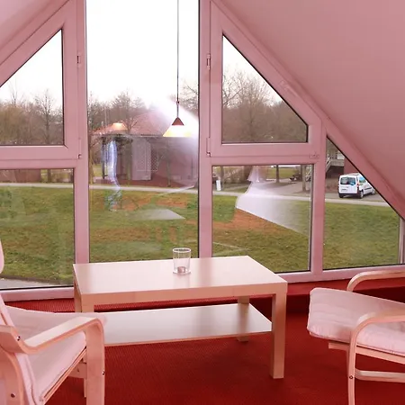 Apartment Strandblick *