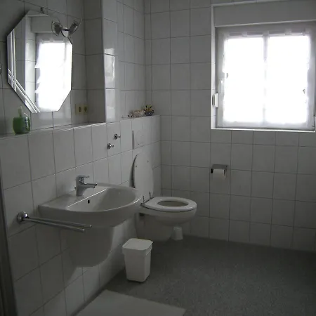 Strandblick * Horumersiel