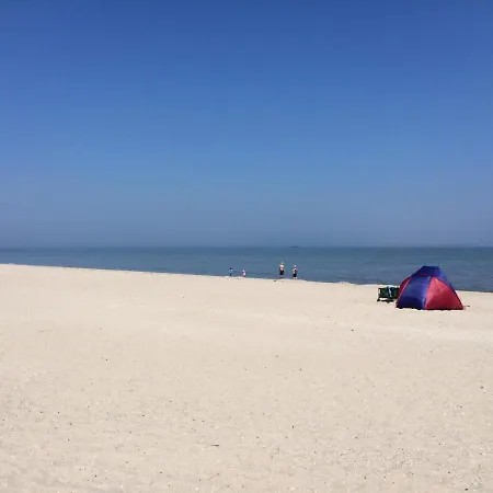 Strandblick Apartment *