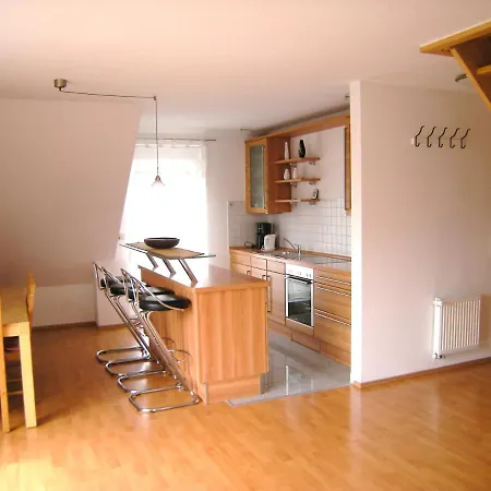 Apartment Strandblick